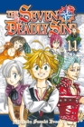 Image for The Seven Deadly Sins 11