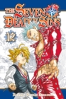 Image for The Seven Deadly Sins 12
