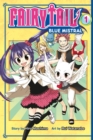 Image for Fairy Tail Blue Mistral