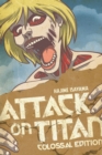 Image for Attack On Titan: Colossal Edition 2