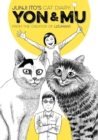 Image for Junji Ito&#39;s Cat Diary: Yon &amp; Mu