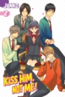 Image for Kiss him, not me2