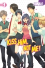Image for Kiss him, not me3
