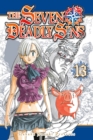 Image for The Seven Deadly Sins13