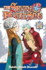 Image for The Seven Deadly Sins14