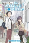 Image for A Silent Voice Vol. 7