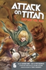 Image for Attack On Titan: Before The Fall 6