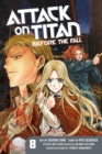 Image for Attack On Titan: Before The Fall 8