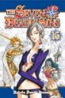 Image for The Seven Deadly Sins 15