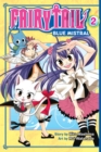 Image for Fairy tail - blue mistral2