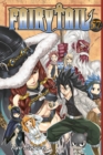 Image for Fairy Tail 57