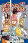 Image for The Seven Deadly Sins16