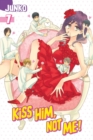 Image for Kiss him, not me7