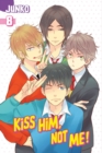 Image for Kiss him, not me8
