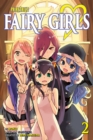 Image for Fairy Girls 2 (fairy Tail)