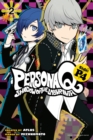 Image for Persona Q: Shadow Of The Labyrinth Side: P4 Volume 2