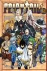 Image for Fairy Tail 58
