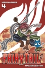 Image for Fairy tail master&#39;s edition4