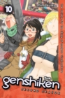 Image for Genshiken  : second season10