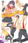 Image for Kiss him, not me9