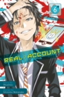 Image for Real Account Volume 6
