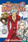 Image for The Seven Deadly Sins18