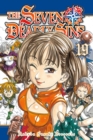 Image for The Seven Deadly Sins 19