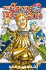 Image for The Seven Deadly Sins20