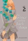 Image for The Prince In His Dark Days 2