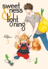 Image for Sweetness And Lightning 3