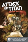 Image for Attack On Titan: Before The Fall 10
