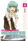 Image for Interviews with monster girls4