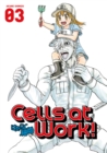 Image for Cells at work!3