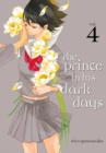 Image for The prince in his dark days4