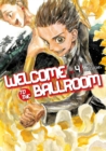 Image for Welcome to the ballroom4