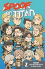 Image for Spoof On Titan 2 (attack On Titan)