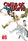 Image for Cells at work!5