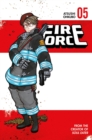 Image for Fire Force 5