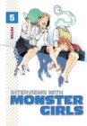 Image for Interviews With Monster Girls 5
