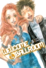 Image for Welcome to the ballroom6