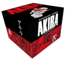 Image for Akira 35th Anniversary Box Set