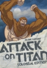 Image for Attack on Titan