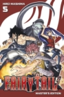 Image for Fairy Tail Master&#39;s Edition Vol. 5