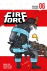 Image for Fire Force 6