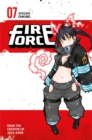 Image for Fire Force7