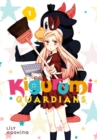Image for Kigurumi guardians1