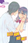 Image for Kiss him, not me12
