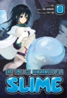 Image for That Time I Got Reincarnated As A Slime 1