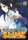 Image for That time I got reincarnated as a slime2