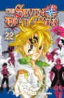 Image for The Seven Deadly Sins22